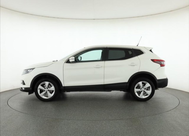 Nissan Qashqai  1.3 DIG-T 