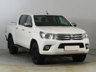 Toyota Hilux  2.4 D-4D 