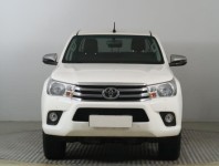 Toyota Hilux  2.4 D-4D 
