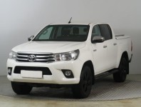 Toyota Hilux  2.4 D-4D 