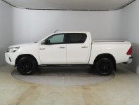 Toyota Hilux  2.4 D-4D 