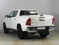 Toyota Hilux  2.4 D-4D 