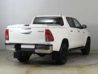 Toyota Hilux  2.4 D-4D 