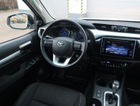 Toyota Hilux  2.4 D-4D 