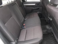 Toyota Hilux  2.4 D-4D 