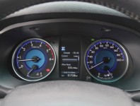 Toyota Hilux  2.4 D-4D 