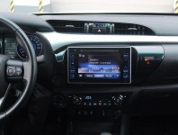 Toyota Hilux  2.4 D-4D 