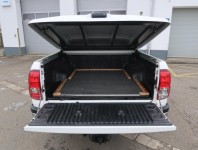 Toyota Hilux  2.4 D-4D 