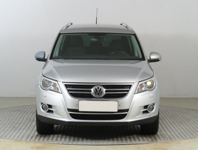 Volkswagen Tiguan  2.0 TDI 