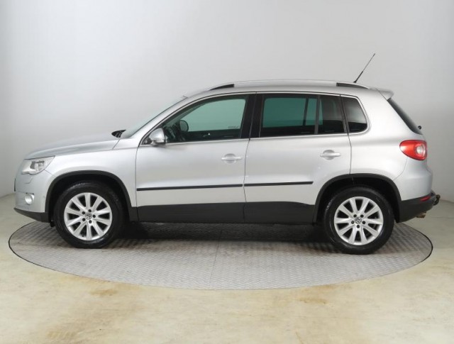 Volkswagen Tiguan  2.0 TDI 