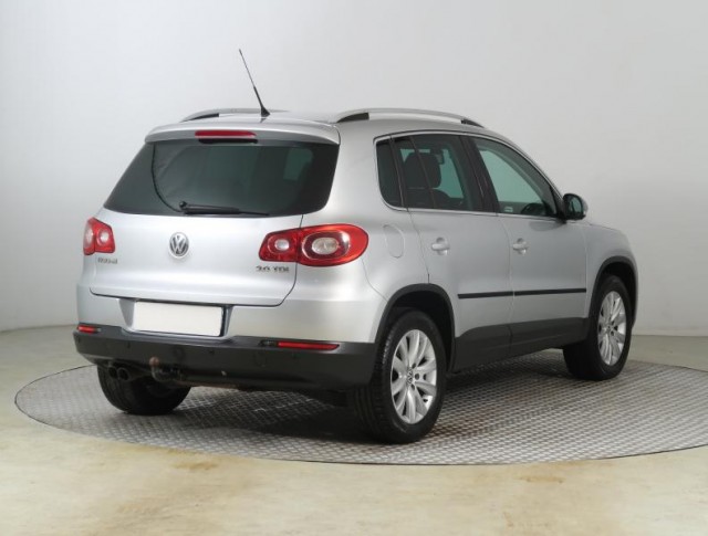 Volkswagen Tiguan  2.0 TDI 