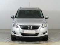 Volkswagen Tiguan  2.0 TDI 