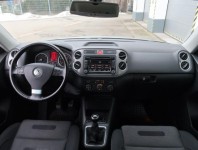 Volkswagen Tiguan  2.0 TDI 