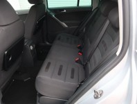 Volkswagen Tiguan  2.0 TDI 