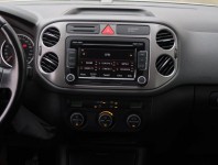 Volkswagen Tiguan  2.0 TDI 