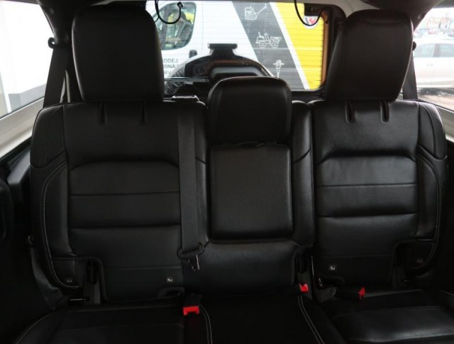 Jeep Wrangler  2.0 eTorque Sahara