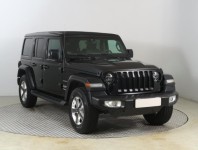 Jeep Wrangler  2.0 eTorque Sahara