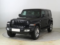 Jeep Wrangler  2.0 eTorque Sahara