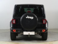 Jeep Wrangler  2.0 eTorque Sahara