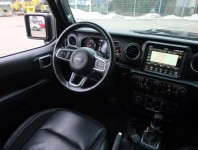 Jeep Wrangler  2.0 eTorque Sahara