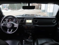 Jeep Wrangler  2.0 eTorque Sahara
