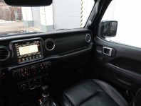 Jeep Wrangler  2.0 eTorque Sahara