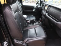 Jeep Wrangler  2.0 eTorque Sahara