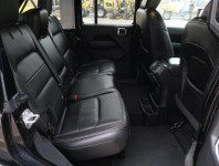 Jeep Wrangler  2.0 eTorque Sahara