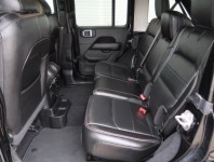 Jeep Wrangler  2.0 eTorque Sahara