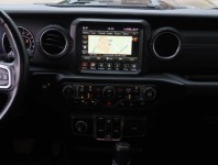 Jeep Wrangler  2.0 eTorque Sahara