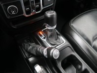 Jeep Wrangler  2.0 eTorque Sahara