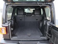 Jeep Wrangler  2.0 eTorque Sahara