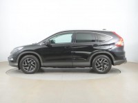 Honda CR-V  1.6D BiTurbo 