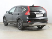Honda CR-V  1.6D BiTurbo 