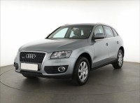 Audi Q5  2.0 TDI S line