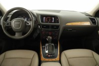 Audi Q5  2.0 TDI S line