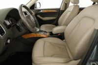 Audi Q5  2.0 TDI S line