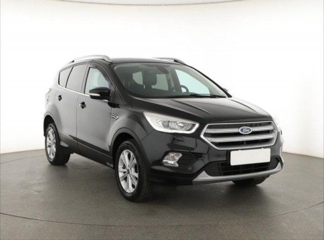 Ford Kuga  1.5 TDCi 
