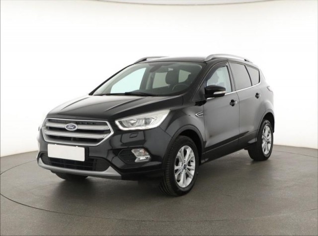 Ford Kuga  1.5 TDCi 