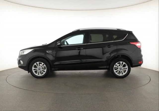 Ford Kuga  1.5 TDCi 