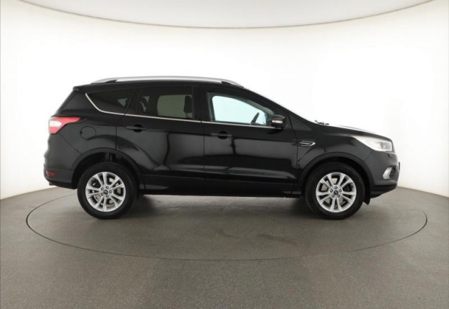 Ford Kuga  1.5 TDCi 