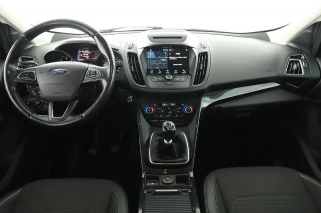 Ford Kuga  1.5 TDCi 