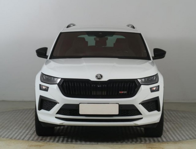 Škoda Kodiaq  RS 2.0 TSI RS