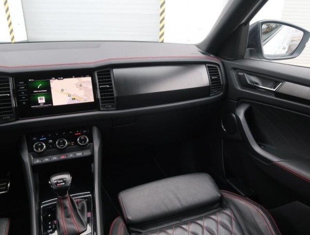 Škoda Kodiaq  RS 2.0 TSI RS