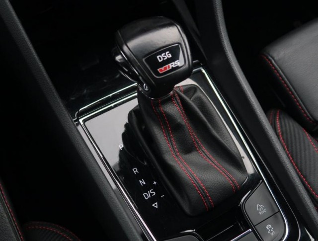 Škoda Kodiaq  RS 2.0 TSI RS