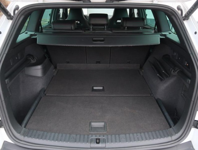 Škoda Kodiaq  RS 2.0 TSI RS