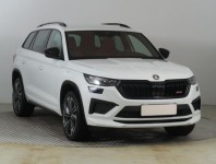 Škoda Kodiaq  RS 2.0 TSI RS