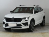 Škoda Kodiaq  RS 2.0 TSI RS