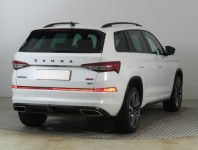 Škoda Kodiaq  RS 2.0 TSI RS