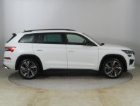 Škoda Kodiaq  RS 2.0 TSI RS